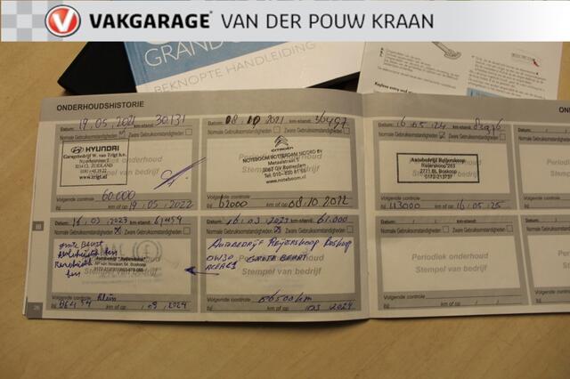 Citroen C4 PICASSO Selection Automaat Trekhaak