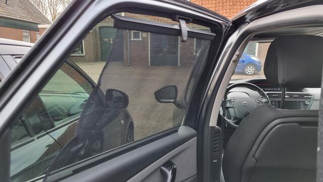 Citroen C4 PICASSO 1.2 PureTech Selection Cruise en Climatcontrol Navigatie