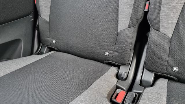 Citroen C4 PICASSO 1.2 PureTech Selection Cruise en Climatcontrol Navigatie