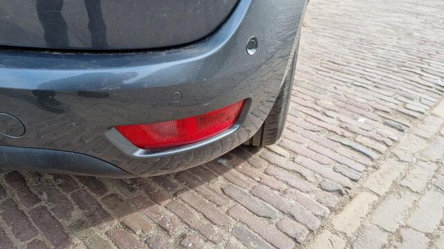 Citroen C4 PICASSO 1.2 PureTech Selection Cruise en Climatcontrol Navigatie