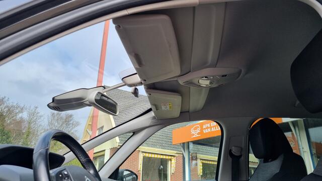 Citroen C4 PICASSO 1.2 PureTech Selection Cruise en Climatcontrol Navigatie