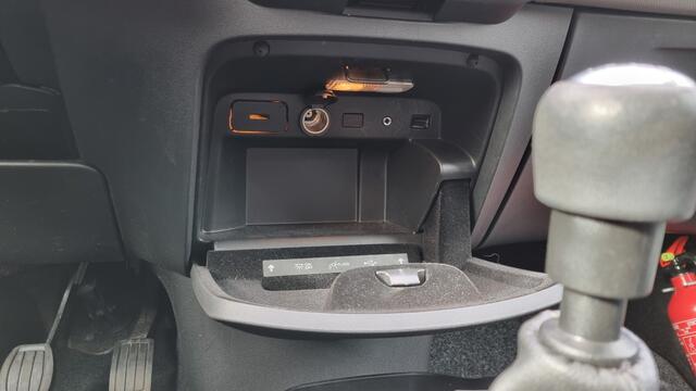 Citroen C4 PICASSO 1.2 PureTech Selection Cruise en Climatcontrol Navigatie