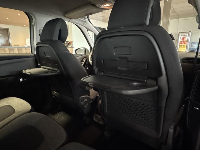 Citroen C4 PICASSO 1.2 PureTech 131 pk Camera/Navi/PDC/Keyless