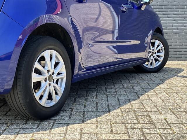 Citroen C4 PICASSO 1.2 PureTech Selection | dealer onderhouden | navigatie | cruise control | trekhaak | apple carplay