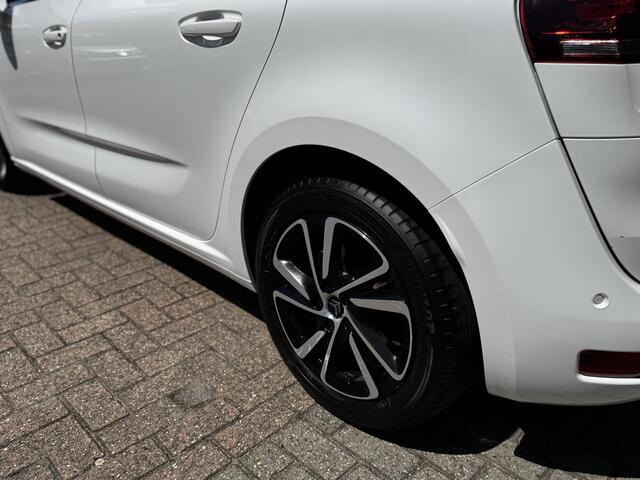 Citroen C4 PICASSO e-THP 165 Shine Automaat-6 Panoramadak | 2-Tone | Carplay