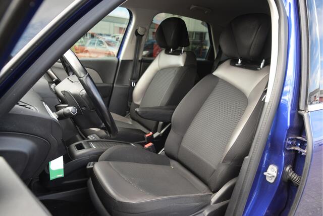 Citroen C4 PICASSO 1.6 BlueHDI Business Carplay | Trekhaak | Keyless | DAB | 17 inch | Twotone