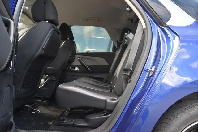 Citroen C4 PICASSO 1.6 BlueHDI Business Carplay | Trekhaak | Keyless | DAB | 17 inch | Twotone