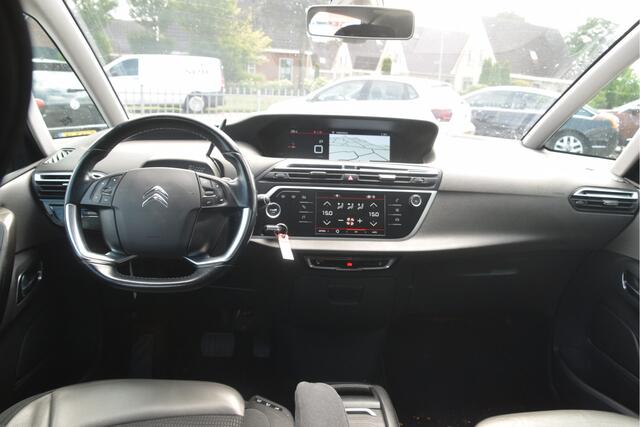 Citroen C4 PICASSO 1.6 BlueHDI Business Carplay | Trekhaak | Keyless | DAB | 17 inch | Twotone