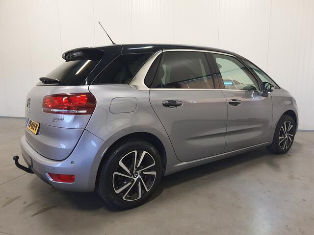 Citroen C4 PICASSO 1.2 PureTech Business PANO/CARPLAY/MASSAGE/CAMERA/NAVI/CRUISE