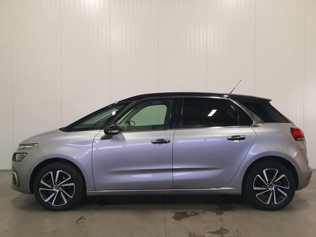 Citroen C4 PICASSO 1.2 PureTech Business PANO/CARPLAY/MASSAGE/CAMERA/NAVI/CRUISE