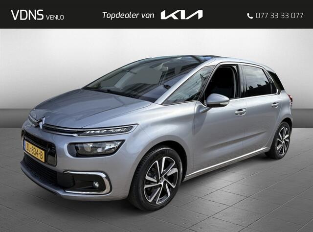 Citroen C4 PICASSO 1.2 PureTech Feel '' 1ste eigenaar ''