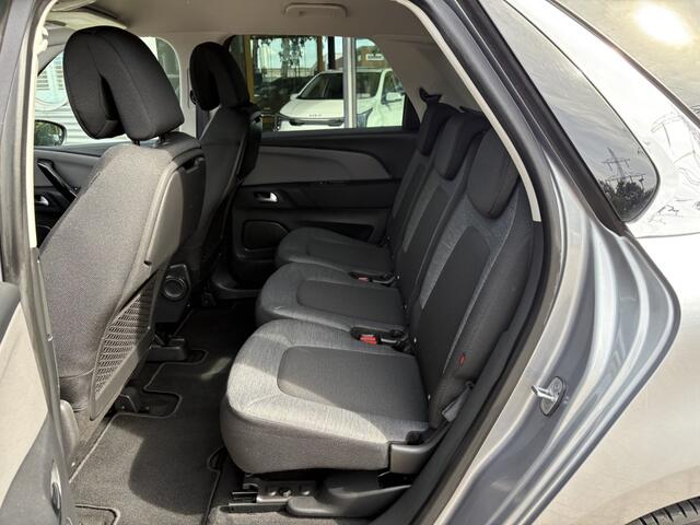 Citroen C4 PICASSO 1.2 PureTech Feel '' 1ste eigenaar ''