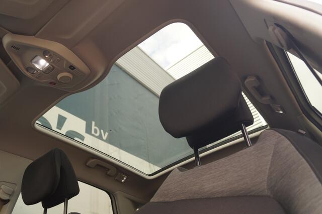 Citroen C4 PICASSO 1.2 PureTech 130pk Automaat Business -PANO-CAM-NAVI-ECC-