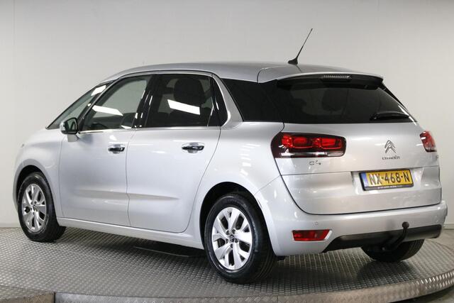 Citroen C4 PICASSO 1.2 PureTech Selection 130 PK. NW Distributie | Clima | Cruise | Navi | Bluetooth.