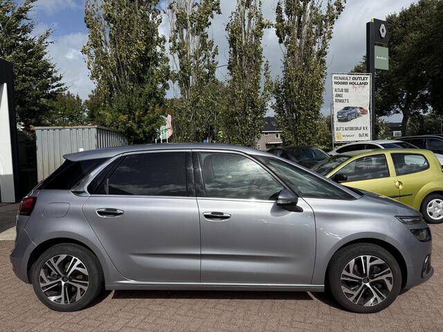 Citroen C4 PICASSO 1.2 PureTech Feel