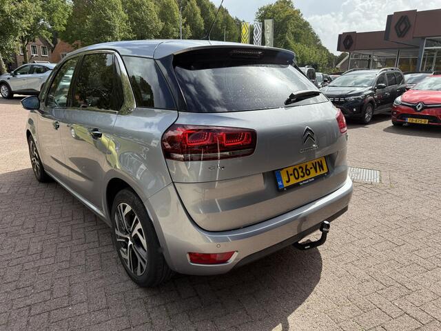 Citroen C4 PICASSO 1.2 PureTech Feel