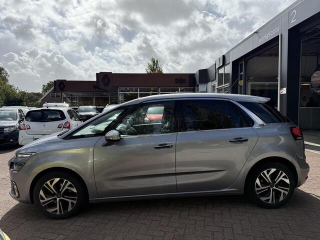 Citroen C4 PICASSO 1.2 PureTech Feel
