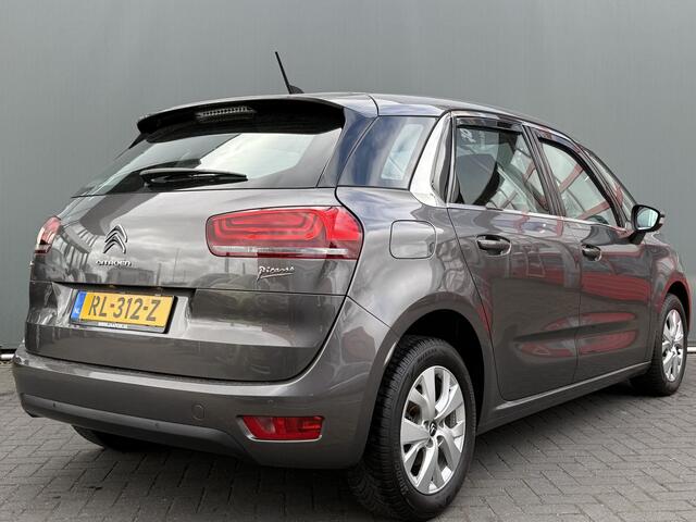 Citroen C4 PICASSO BWJ 2018 1.2 PureTech 131 PK Business APPLE CARPLAY / ANDROID AUTO / NAVI / CLIMA / CRUISE / KEYLESS / PDC / LMV
