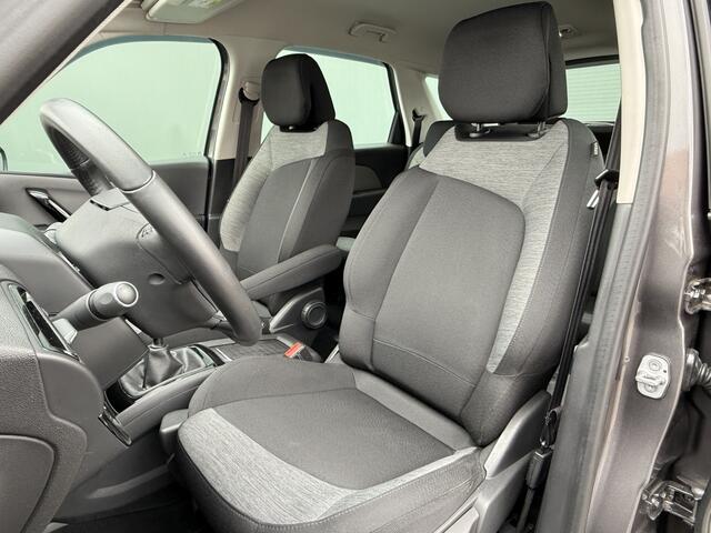 Citroen C4 PICASSO BWJ 2018 1.2 PureTech 131 PK Business APPLE CARPLAY / ANDROID AUTO / NAVI / CLIMA / CRUISE / KEYLESS / PDC / LMV