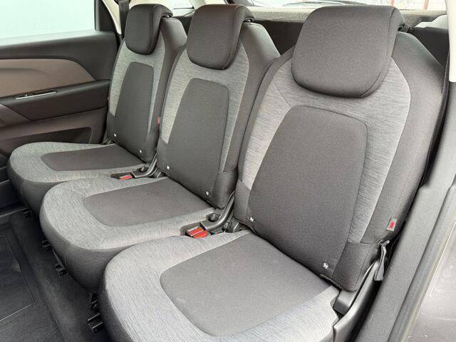 Citroen C4 PICASSO BWJ 2018 1.2 PureTech 131 PK Business APPLE CARPLAY / ANDROID AUTO / NAVI / CLIMA / CRUISE / KEYLESS / PDC / LMV