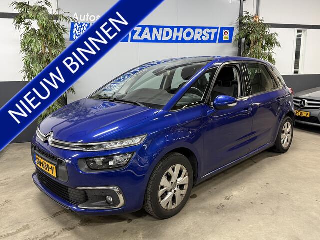 Citroen C4 PICASSO 1.2 PureTech Feel