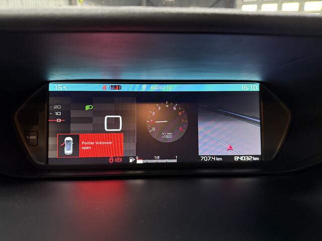 Citroen C4 PICASSO 1.2 PureTech Feel