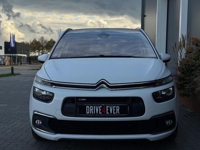 Citroen C4 PICASSO 1.2 PureTech Feel 7p M2017 CLIMATE PDC NAVI ELEK PAKKET