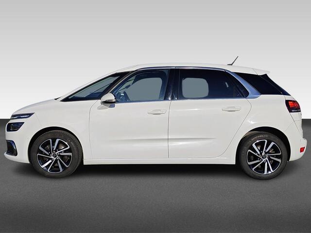 Citroen C4 PICASSO 1.6 THP Shine | Navigatie | Stoelverwarming