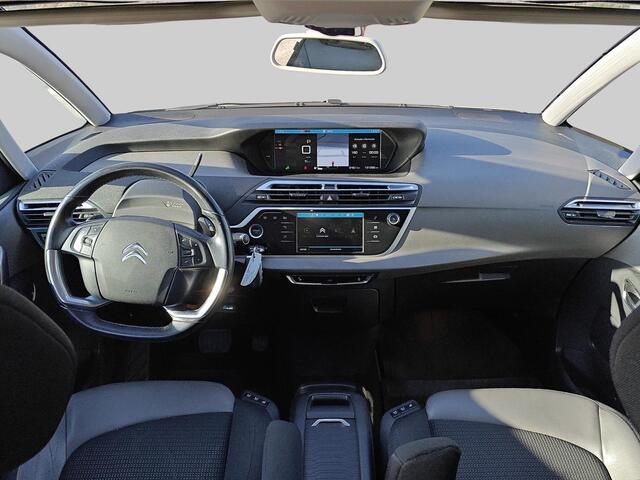 Citroen C4 PICASSO 1.6 THP Shine | Navigatie | Stoelverwarming