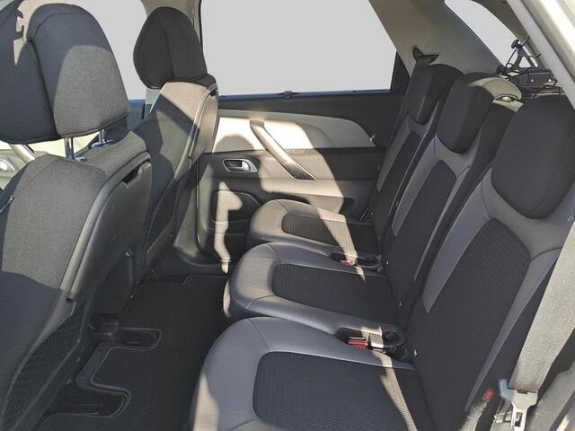 Citroen C4 PICASSO 1.6 THP Shine | Navigatie | Stoelverwarming