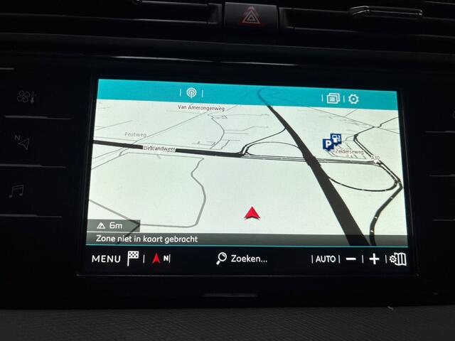 Citroen C4 PICASSO 1.2 PureTech Feel, Camera, Cruise, Trekhaak!