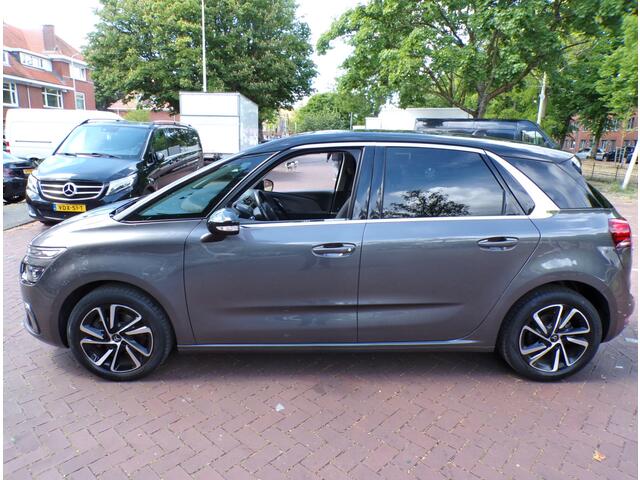 Citroen C4 PICASSO 1.2 PureTech Business