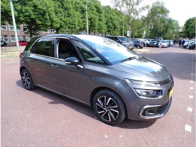 Citroen C4 PICASSO 1.2 PureTech Business