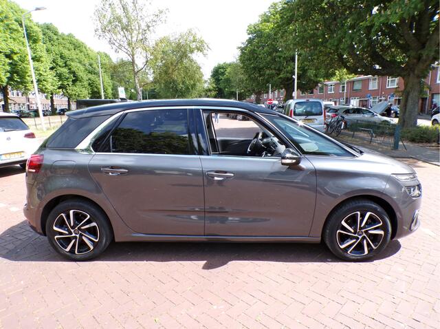 Citroen C4 PICASSO 1.2 PureTech Business