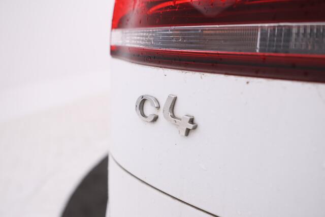 Citroen C4 PICASSO 1.6 BlueHDI Business 94g. Massage stoelen, Navigatie, Airco.