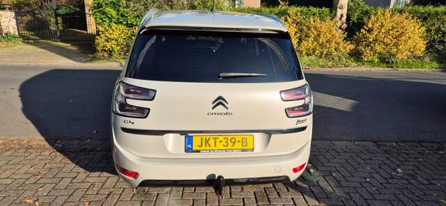 Citroen C4 PICASSO 1.2 Pure Tech Attraction 7 persoons