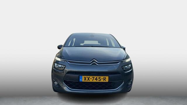 Citroen C4 PICASSO 1.2 PureTech Business Volledig Onderhouden