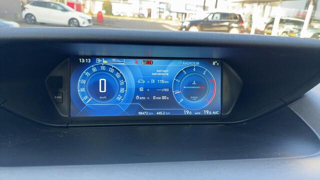 Citroen C4 PICASSO 1.2 PureTech Business Volledig Onderhouden