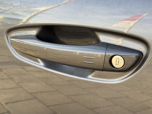 Citroen C4 PICASSO BWJ 2018 | 1.2T 131PK Business | CLIMA | NAVI | CRUISE | PDC | CARPLAY | LICHTMETAAL |