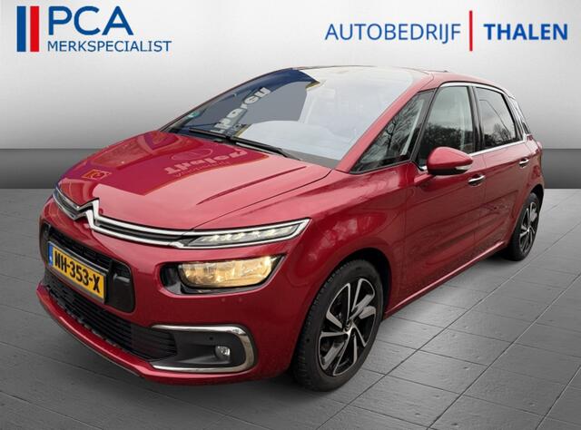 Citroen C4 PICASSO 1.6 THP Feel