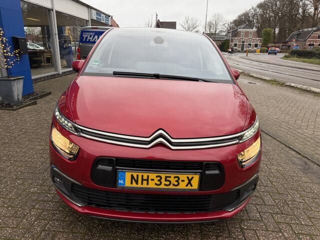 Citroen C4 PICASSO 1.6 THP Feel