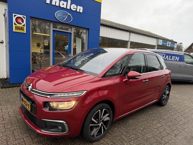 Citroen C4 PICASSO 1.6 THP Feel