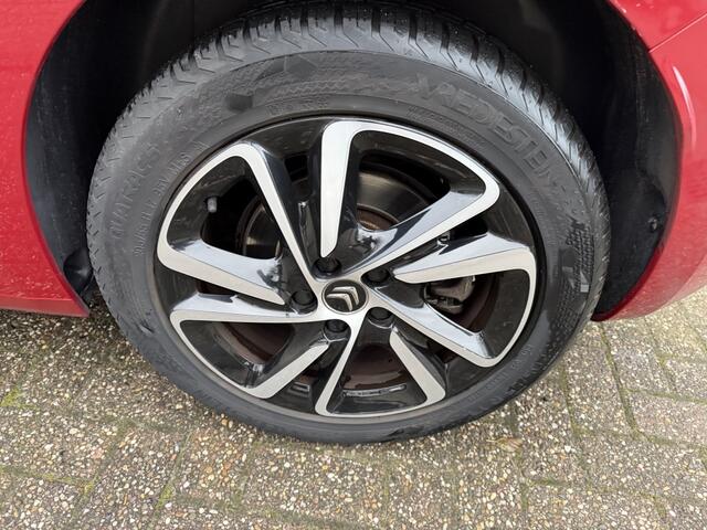 Citroen C4 PICASSO 1.6 THP Feel