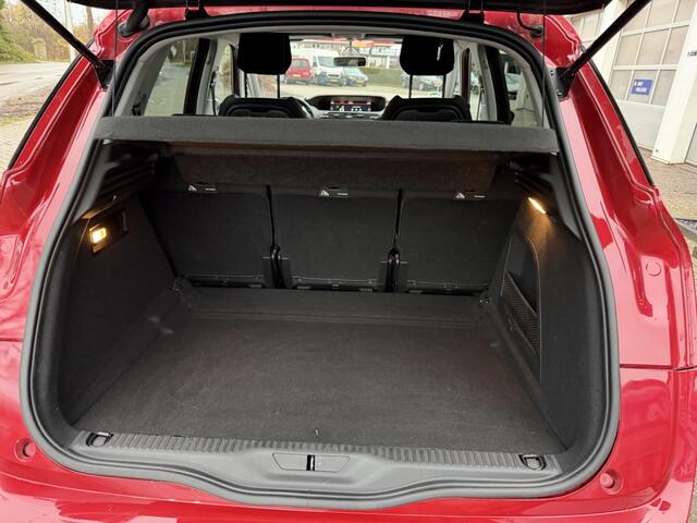 Citroen C4 PICASSO 1.6 THP Feel