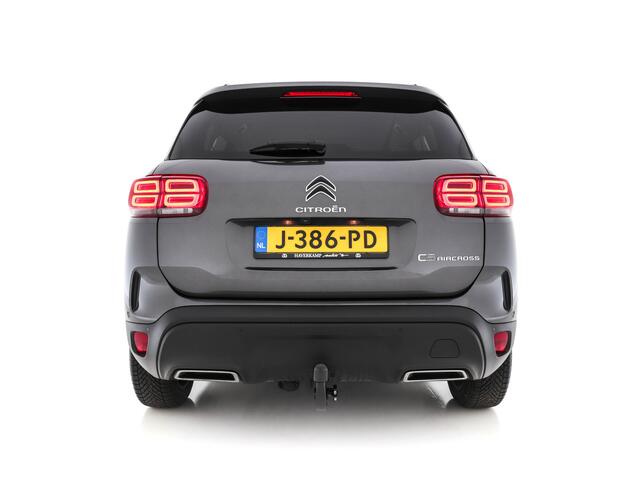 Citroen C5 Aircross 1.5 BlueHDI Business-Plus Park-Assist-Pack *NAVI-FULLMAP | FULL-LED | KEYLESS | 1/2-LEDER | SURROUD-VIEW | ECC | PDC | CRUISE | DAB | VIRTUAL-COCKPIT | APP-CONNECT | LANE-ASSIST *