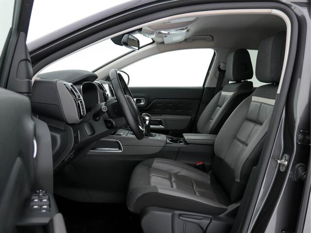 Citroen C5 Aircross 1.5 BlueHDI Business-Plus Park-Assist-Pack *NAVI-FULLMAP | FULL-LED | KEYLESS | 1/2-LEDER | SURROUD-VIEW | ECC | PDC | CRUISE | DAB | VIRTUAL-COCKPIT | APP-CONNECT | LANE-ASSIST *