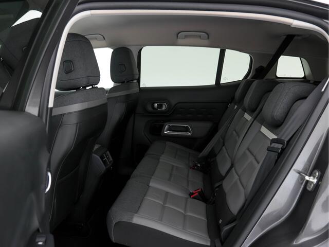 Citroen C5 Aircross 1.5 BlueHDI Business-Plus Park-Assist-Pack *NAVI-FULLMAP | FULL-LED | KEYLESS | 1/2-LEDER | SURROUD-VIEW | ECC | PDC | CRUISE | DAB | VIRTUAL-COCKPIT | APP-CONNECT | LANE-ASSIST *