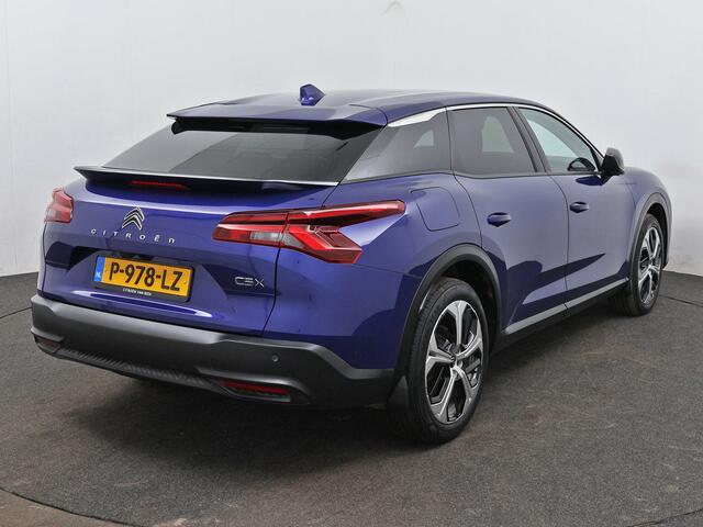 Citroen C5 X PureTech 130pk Automaat Feel