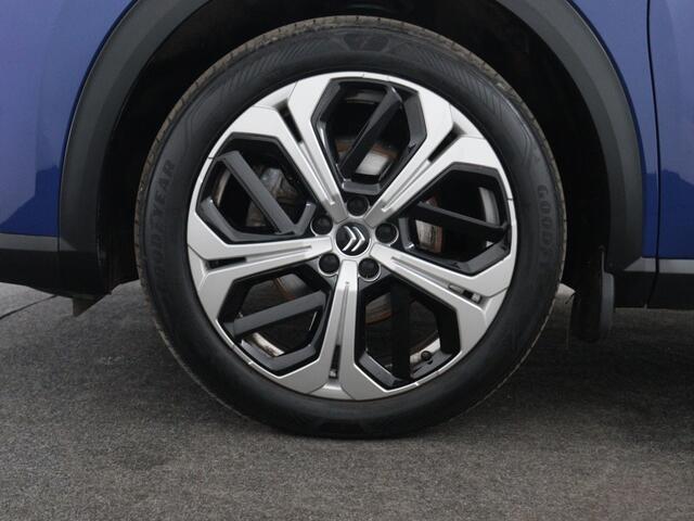 Citroen C5 X PureTech 130pk Automaat Feel