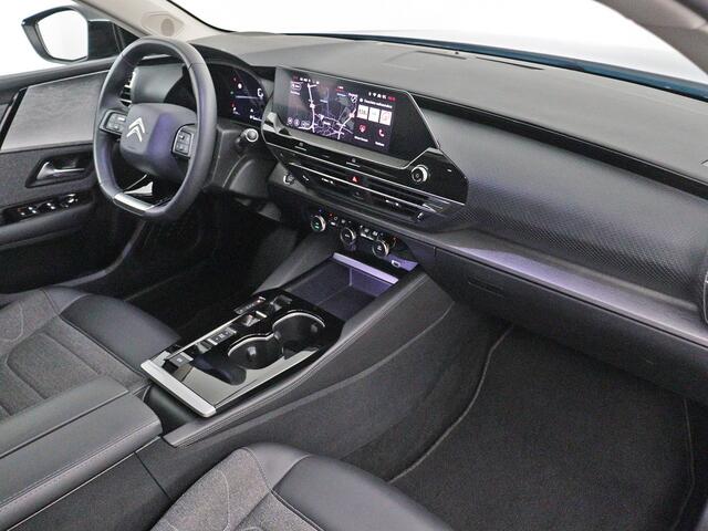 Citroen C5 X PureTech 130pk Automaat Feel